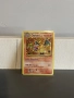 Pokemon карта  Charizard 2016, снимка 1