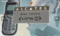 Alcatel one touch view , снимка 2