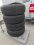 Гуми с джанти 4 бр 195-65-15 VW, снимка 1