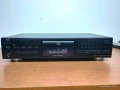 CD плеър JVC XL-V174BK в перфвктно техничеяко и много добро външно състояние. , снимка 1