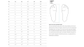 Spiuk Mondie №46 2-bolt SPD шпайкове обувки за МТБ, Гравъл, Шосе, снимка 10