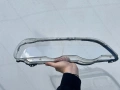 Оригинални стъкла за фарове БМВ е53 X5 , снимка 2