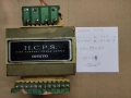 Трансформатор 2*43 и 2*30 V ~450VA, снимка 1