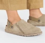 сабо /чехли Lutry Premium Suede Велурена кожа номер 41, снимка 7