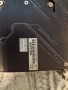 Видеокарта Asus rog Strix 1070 8GB, снимка 3