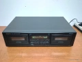 Onkyo TA-RW211 двукасетъчен стерео дек. Като нов! , снимка 10