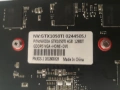 Видеокарта Nvidia 1050ti, снимка 3