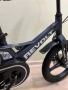 🌟 Продавам свръхлек детски велосипед Corso Revolt 16" — 120€, снимка 5