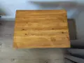 Ръчно изработена помощна масичка !!!, снимка 7