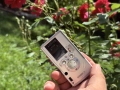 Canon Digital IXUS i – 4.0 MP (Y2K дигитален фотоапарат), снимка 5