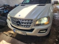 мерцедес мл350, снимка 9