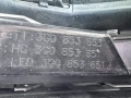 решетка радиаторна VW Passat 8 Фолксваген Пасат 2015-2019 г. #1078V. 3G0853653, снимка 6