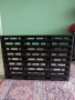 Rockboard by Warwick Cinque 5.2 Pedal Board + Case, снимка 1