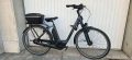  Електрически велосипед хибрид Cube Town Hybrid EXC 500, снимка 2