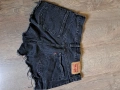 Дънкови къси гащи Levi's , снимка 5