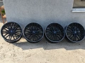 Продавам джанти rial 5x108/18, снимка 1