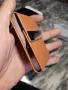 Продавам кожена табакера за цигари, снимка 4