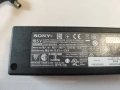 Оригинално зарядно за SONY 19.5V / 4.36A / 85W Адаптер за телевизор, снимка 2