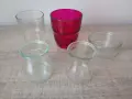 Брандирани/стъклени чаши/ чаша, бутилка, различни модели и цени, снимка 8