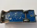 MATCHBOX LESNEY № 75 FORD THUNDERBIRD., снимка 6
