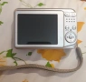 Цифров фотоапарат, снимка 2