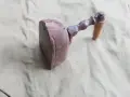 Малка ютия с плочка, снимка 5