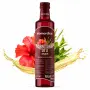 Momordica Karnıyarık Otu Mix 500 ml – Билков микс с хибискус и берберис
, снимка 1