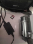 SONY AX-53 4K Camcorder, снимка 2