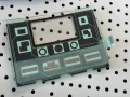 Челна платка и Тъч панел - Delonghi perfecta Graphic Touch ESAM 5600 5708 5556, снимка 7