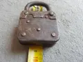 Кован касов катинар кофар 2, снимка 3