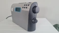 Sony ICF-M600 – цифрово FM радио, снимка 4