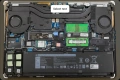  Dell Precision 7560/Core i7-11850H/NVidia RTX A3000 6GB/16GB RAM/512GB SSD/15.6 IPS 100% DCIP-3, снимка 8