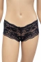 Hunkemöller Дантелени бикини тип боксер (Shortie) – Размер XS, снимка 1