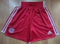 Bayern Munchen, BVB Borussia Dortmund, Hannover 96 - детски футболни шорти, снимка 15