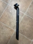 Ritchey WCS Carbon One Bolt 31.6/400mm Seatpost/Карбоново колче, снимка 2