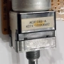 Receiver Pioneer - моторизиран потенциометър комплект - 2 х 100 KOhm логаритмичен, снимка 2