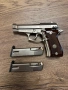 Пистолет Bereta 84 FS CHEETAN 9/17, снимка 2
