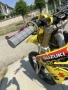 Suzuki RMZ 250 2009 КРОС, снимка 4