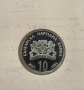10 лева 2021 г Георги Раковски, снимка 2