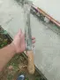 Мачете немско ВСВ, снимка 3