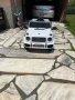 Детски електрически джип Mercedes G63 AMG 12V, снимка 3