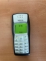 Nokia 1100 Нокиа 1100, снимка 1