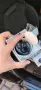 Смарт часовник Samsung Galaxy Watch Active, сребрист - SM-R500NZSABGL, снимка 5