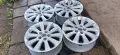 4бр. ляти джанти 7J17 ET44. 5x115мм. OEM 0P044 K3. Стават на Opel Astra J OPC , Insignia B, Zaf...., снимка 12