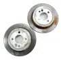 Комплект задни спирачни дискове Mini Hatch (R50; R53) 2001-2006 ID: 162928, снимка 1