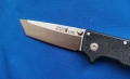 ХИТ ЦЕНА Сгъваем нож Cold Steel SR1 Lite, снимка 3