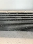 Интеркулер радиатор за Vauxhall Movano Or Master 2.5 Dci (2002-2010) 874806M, снимка 2