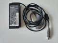 Оригинален Захранващ Адаптер, зарядно Lenovo 20V 3.25A 65W (7.9x5.5), снимка 1