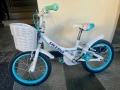 Детски велосипед Ultra Larissa 16”, снимка 10