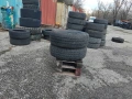 Гуми 235 65 16 C Ц Ласа Lassa 2 броя - нов внос. Не са нови!, снимка 13